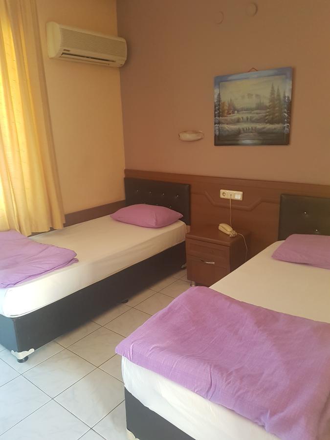 Hilal Hotel Alanya Dış mekan fotoğraf