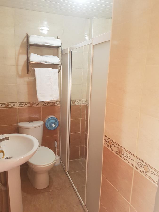 Hilal Hotel Alanya Dış mekan fotoğraf