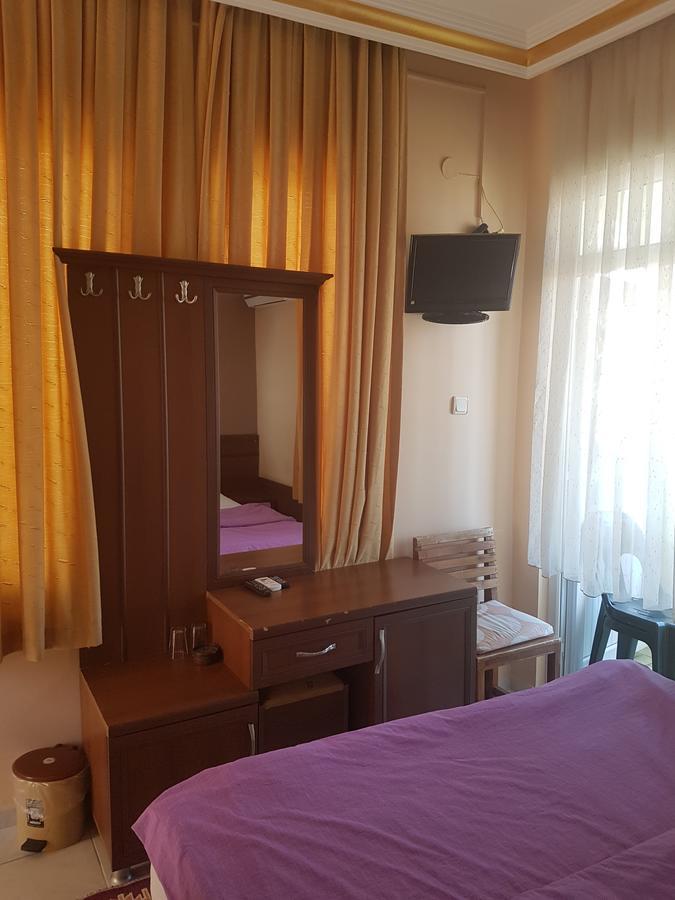 Hilal Hotel Alanya Dış mekan fotoğraf